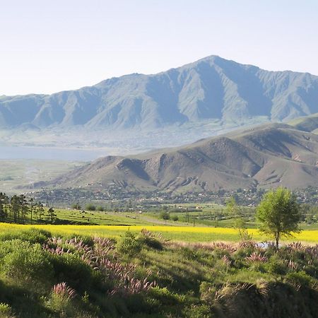 Hotel Tafí Tafí del Valle Buitenkant foto