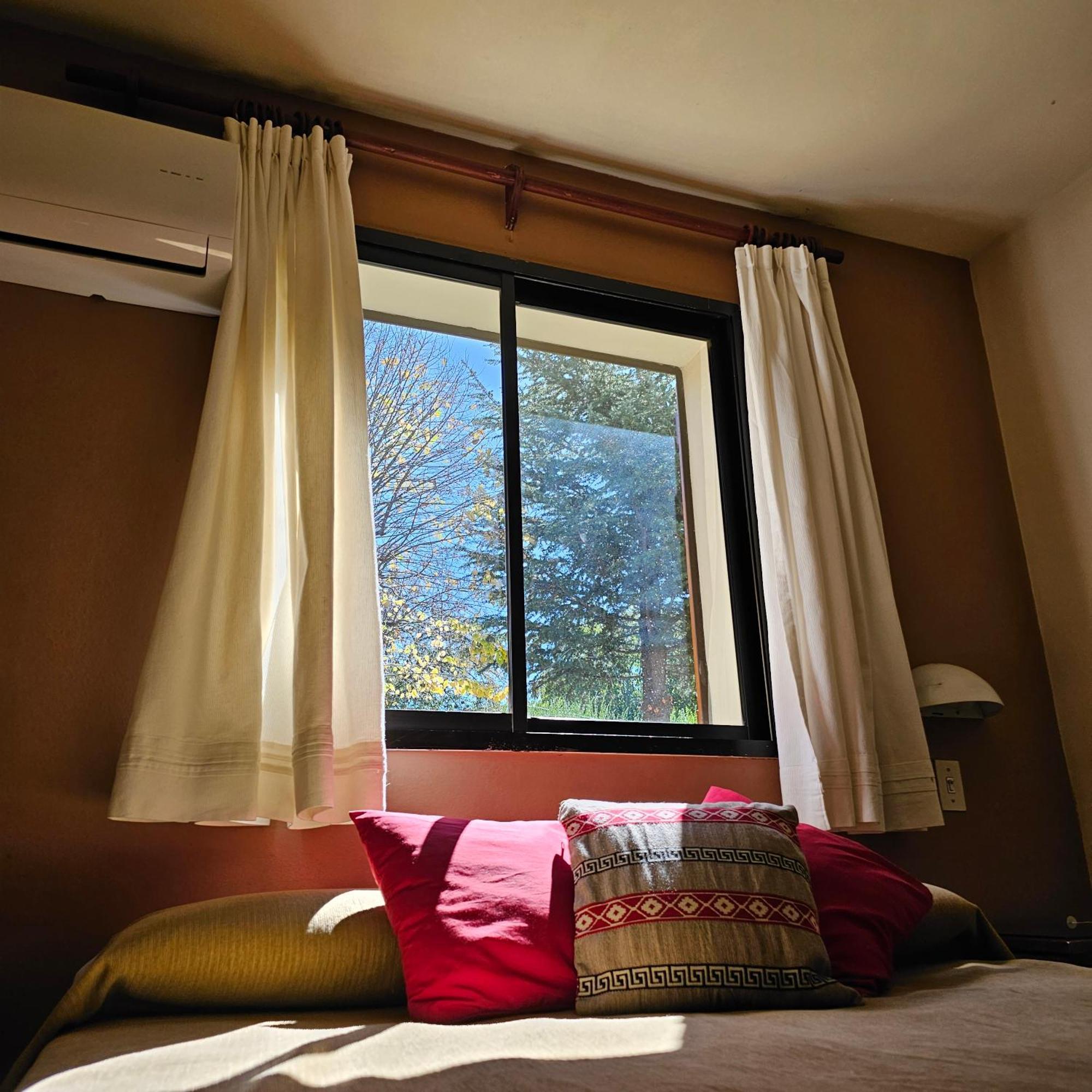 Hotel Tafí Tafí del Valle Buitenkant foto